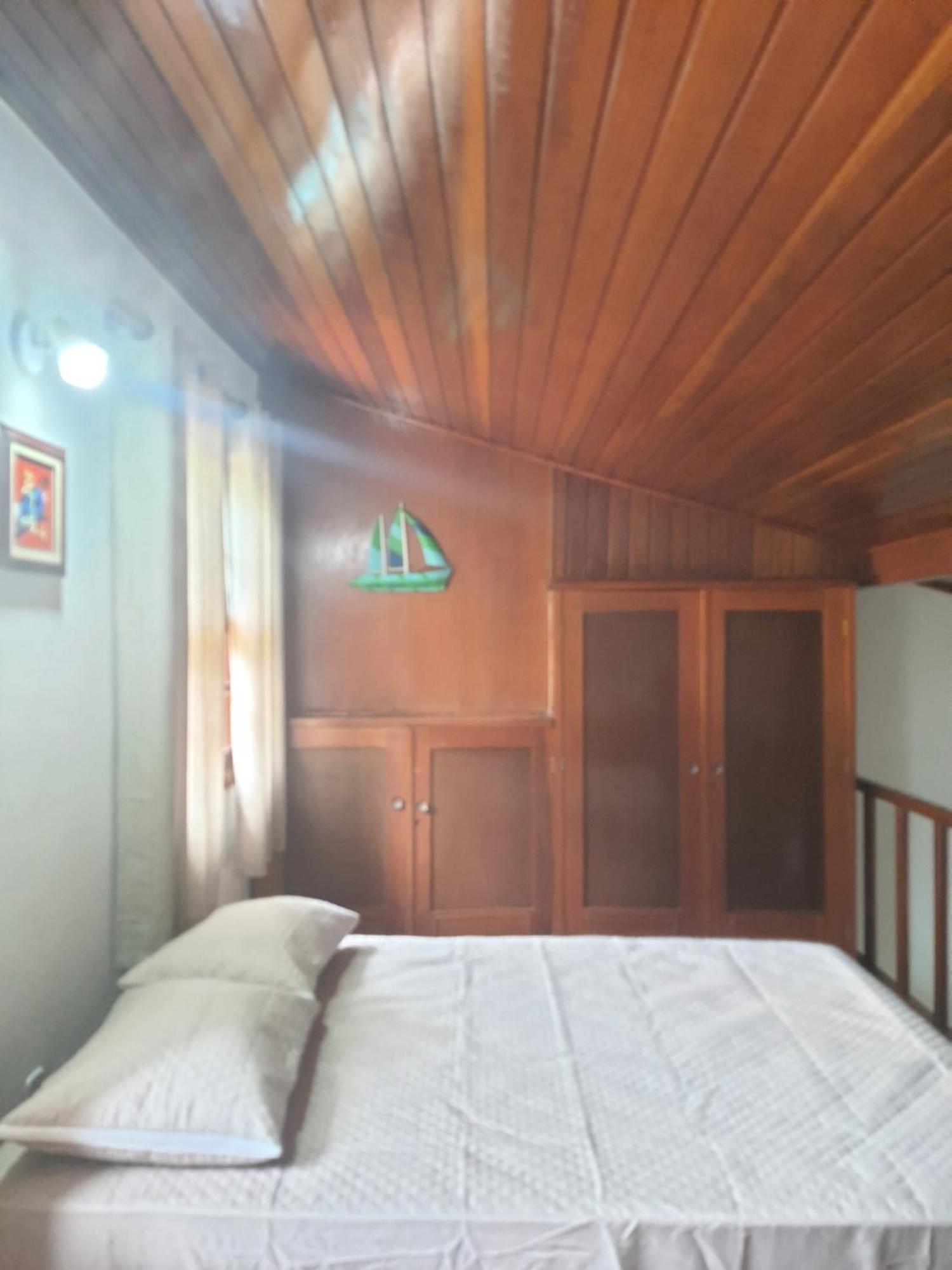 Suites Quintal De Lazaro 5 Ubatuba Exterior foto