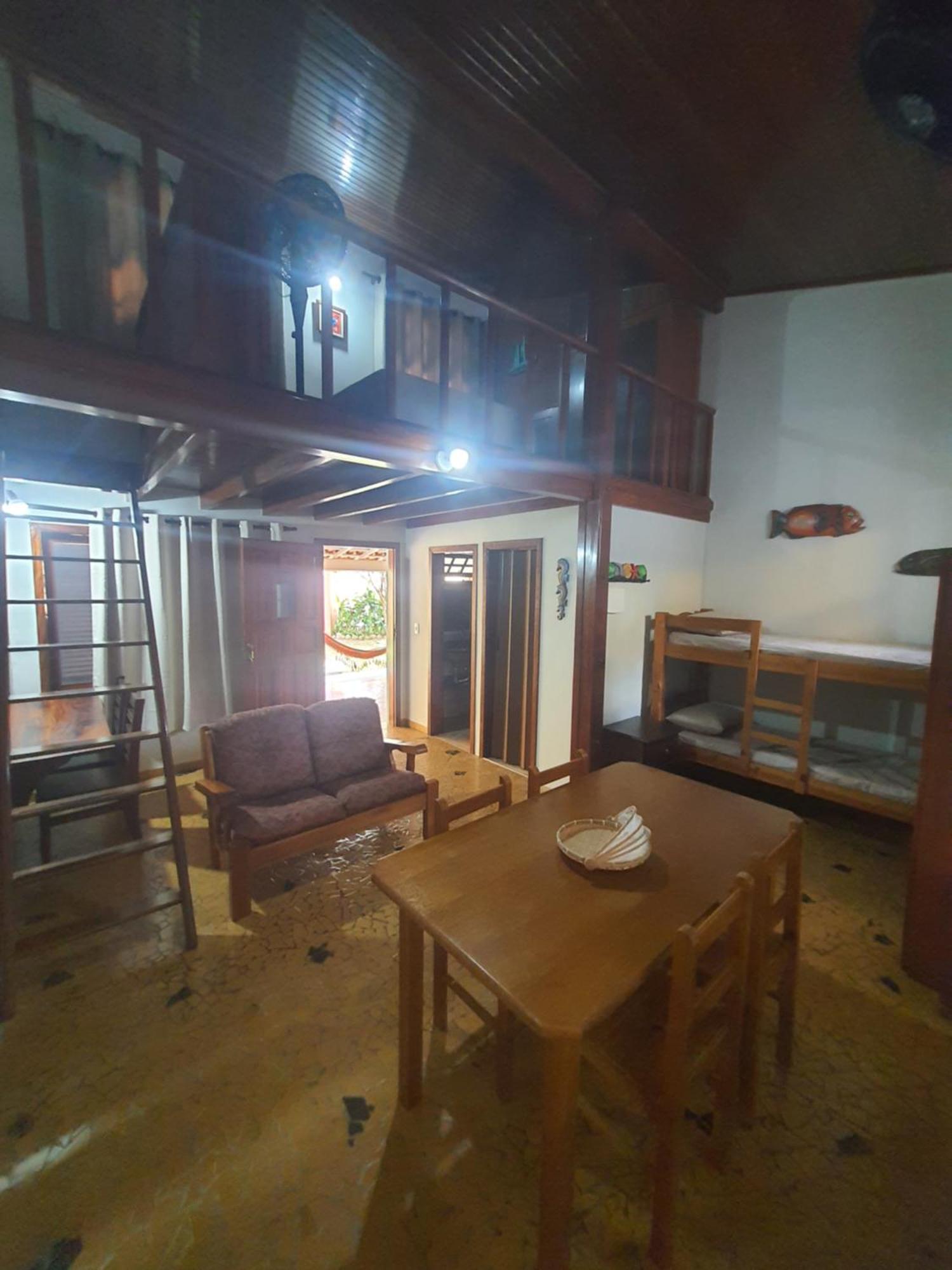 Suites Quintal De Lazaro 5 Ubatuba Exterior foto