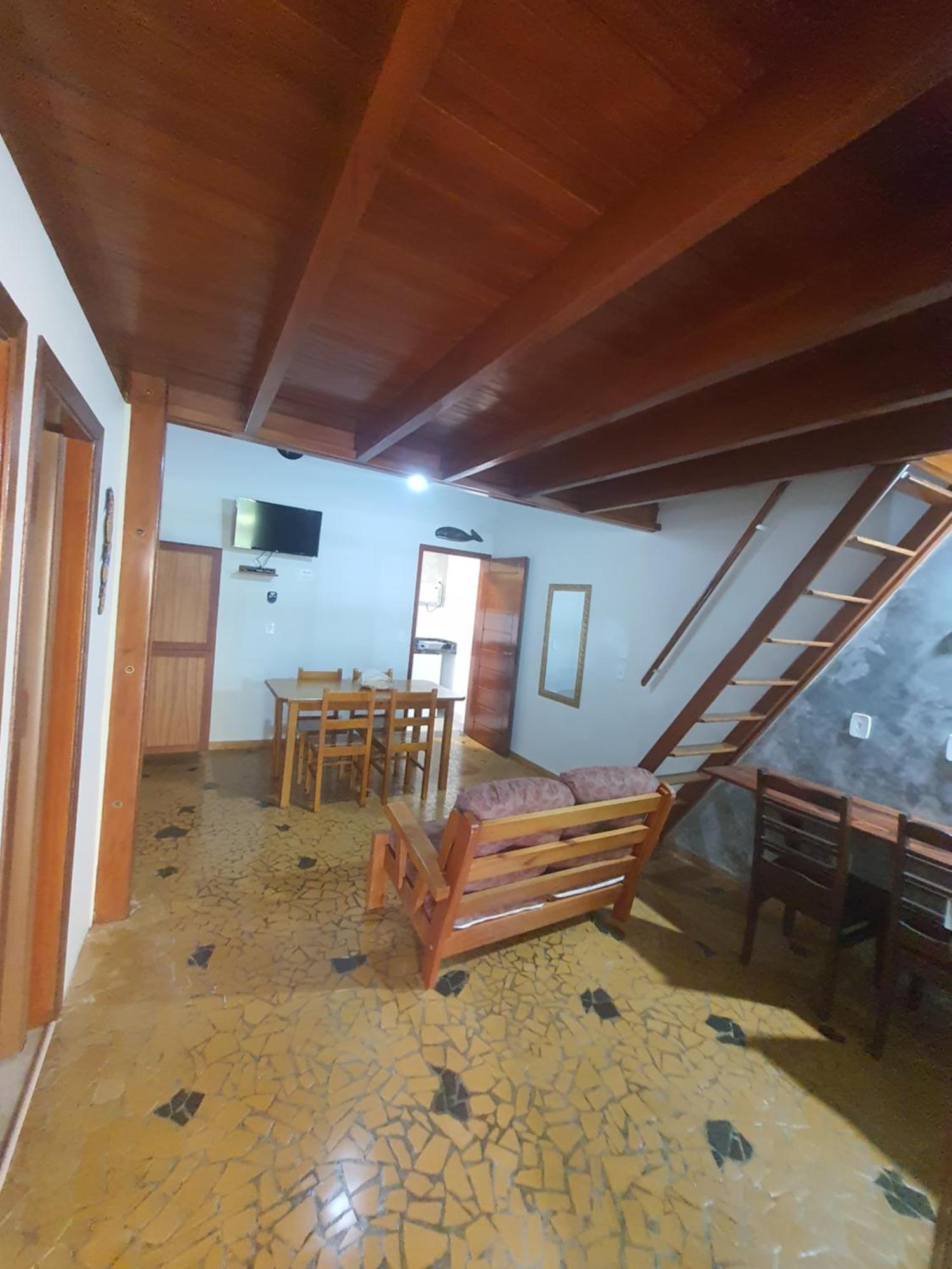 Suites Quintal De Lazaro 5 Ubatuba Exterior foto