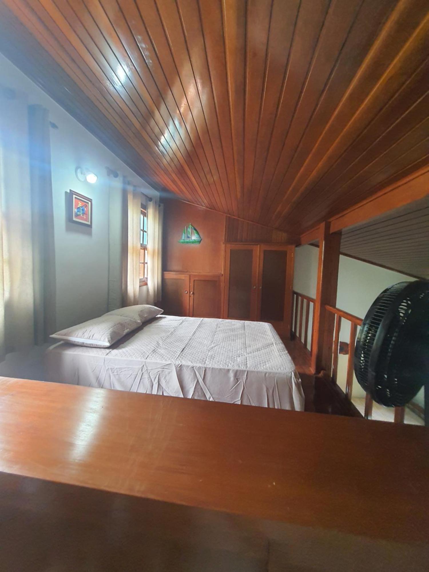 Suites Quintal De Lazaro 5 Ubatuba Exterior foto