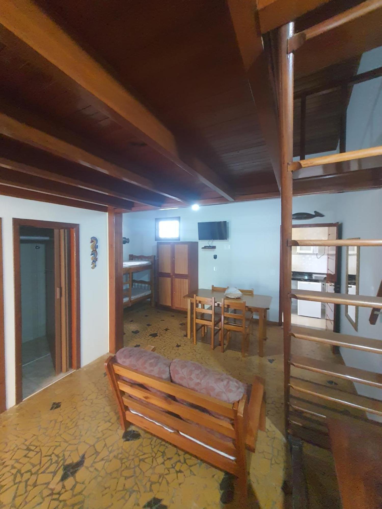 Suites Quintal De Lazaro 5 Ubatuba Exterior foto